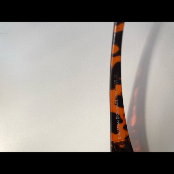 Christian Dior Sunglasses - Picture 14 of 14